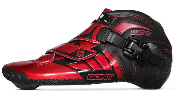 Bont Z 90mm, 100mm, 110mm, 125mm rulluisk - Image 6