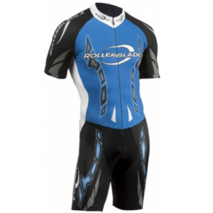 Rollerblade võistluskombinesoon