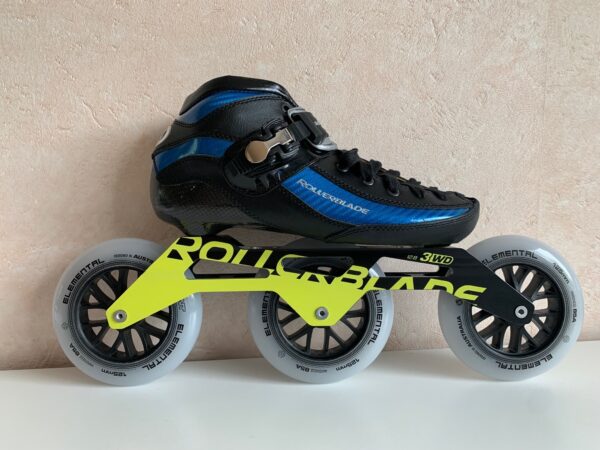 Rollerblade rulluisud