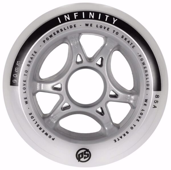 Infinity  105mm