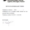 Bont.ee kinkekaart - Image 2