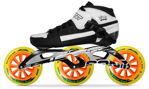 Bont Pursuit rulluisk 3x125, 4x110mm või 4x100mm