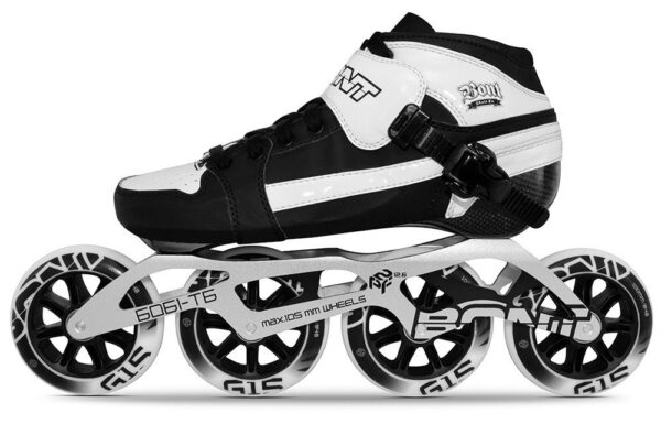 Bont Pursuit rulluisk 3x125, 4x110mm või 4x100mm - Image 3