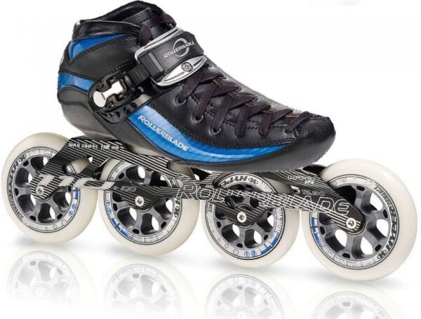 Rollerblade rulluisud - Image 3