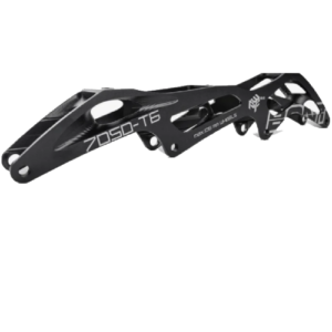 Bont 3PF 7050 4x110mm rulluisuraam