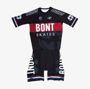 Bont Aero kombinesoon 2025