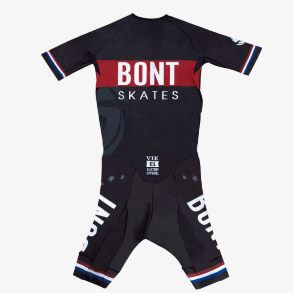 Bont Aero kombinesoon 2025 - Image 2