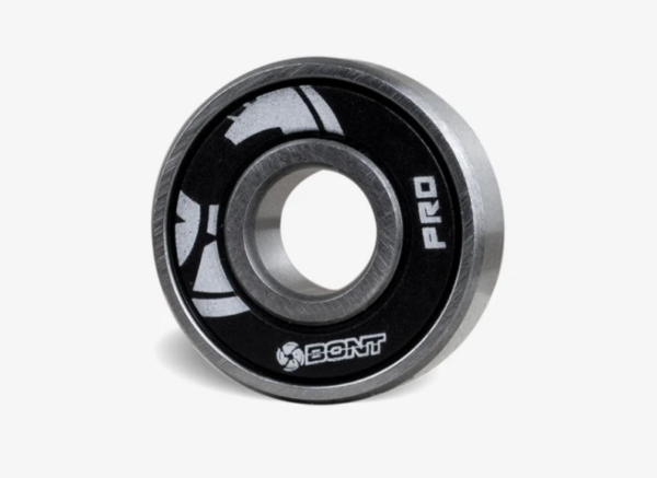 Bont Pro Racing laager - Image 3