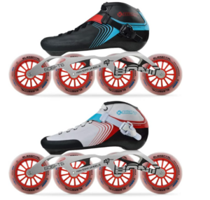 Bont GT4 rulluisud, 4x90mm, 4x100mm, 4x110mm, 3x110mm