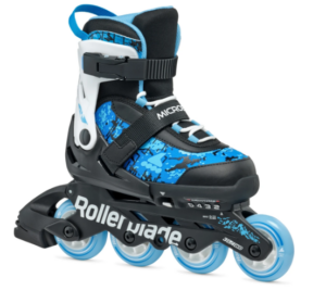 Rollerblade Microblade laste rulluisud