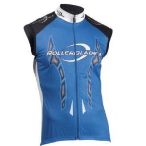 Rollerblade vest